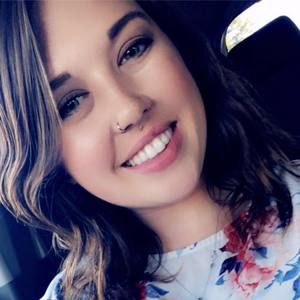 Meet your Posher, Lynae